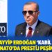 Recep Tayyip Erdoğan ‘Kabil teklifi’ ile NATO’da prestij peşinde