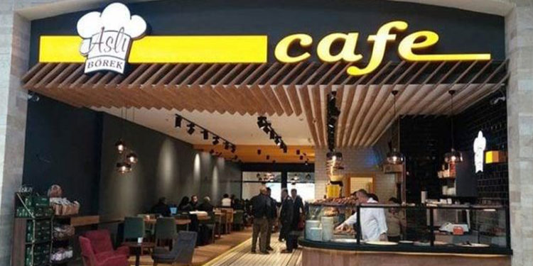 Rekabet Kurumu, Aslı Börek’in Eksim Holding’e satışına onay verdi