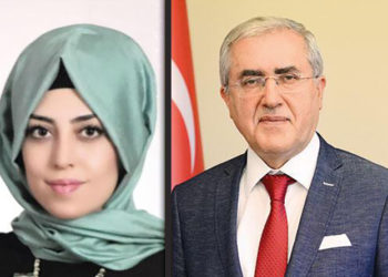 Rektörün kızı sınavı kazanamadı, üniversite karıştı!