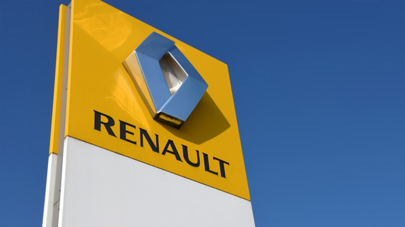 Renault'nun dizel araçların egzoz emisyon ölçümlerinde hile yaptığına karar verildi