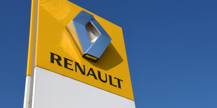 Renault'nun dizel araçların egzoz emisyon ölçümlerinde hile yaptığına karar verildi