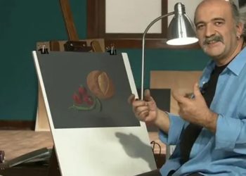 Ressam ve çizer Şafak Tavkul yaşamını yitirdi