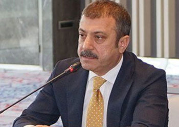 Reuters: Merkez Bankası Başkanı Kavcıoğlu, iki ülkeyle swap anlaşmasına yakın olduklarını söyledi