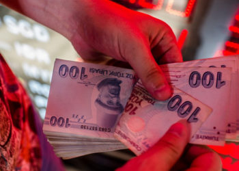 Reuters: Merkez Bankası'nın swap için görüştüğü ülkeler belli oldu