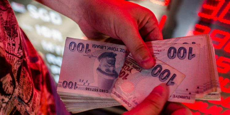 Reuters: Merkez Bankası'nın swap için görüştüğü ülkeler belli oldu