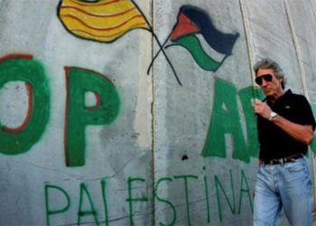 Roger Waters'dan Erdoğan'a çağrı: Nûdem Durak'ı serbest bırakın