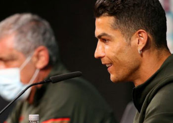 Ronaldo’dan Coca Cola’ya 4 milyar dolarlık darbe