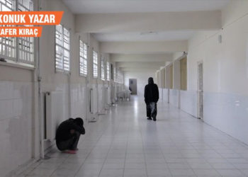 Ruh sağlığı hastaneleri... Depo hastaneler ve Covid-19 sürecinde durum