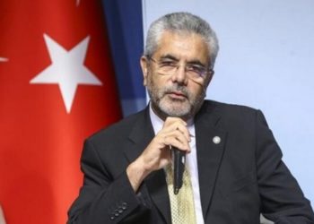 Ruhsar Pekcan gibi Sağlık Bakan Yardımcısı da ihaleleri kendi şirketine vermiş!