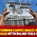 Rus gazetesinden çarpıcı analiz: İnandı’nın kaçırılması MİT’in imajını yerle bir etti