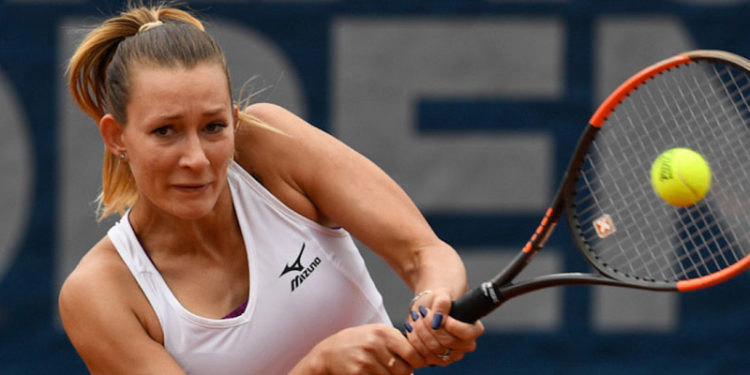 Rus tenisçi Fransa Açık'ta şike şüphesiyle Paris'te gözaltına alındı