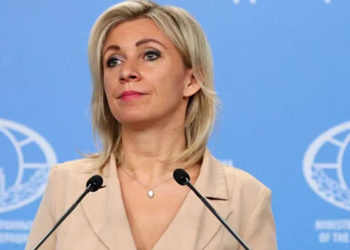 Rusya Dışişleri: Türkiye'nin Kabil'deki havalimanının güvenliğini üstlenmesi, ABD-Taliban anlaşmasına aykırı olur