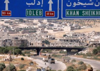 Rusya: El Nusra İdlib'deki gerilimi azaltma bölgesinde 38 kez ateş açtı