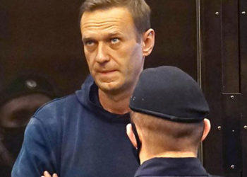 Rusya Navalni'ye bağlı kuruluşların faaliyetlerini yasakladı