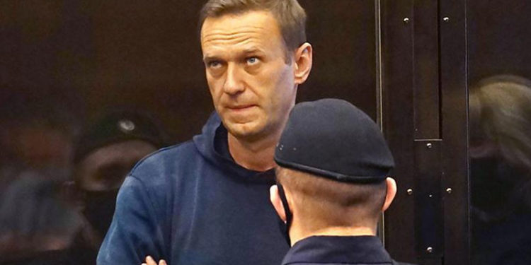 Rusya Navalni'ye bağlı kuruluşların faaliyetlerini yasakladı