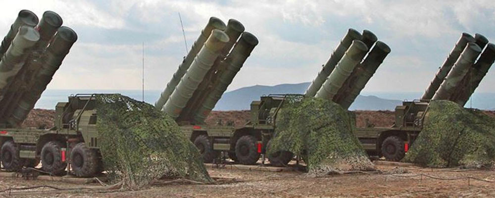 Rusya, "Türkiye'deki S-400 uzmanlarının geri gönderildiği" iddiasını yalanladı