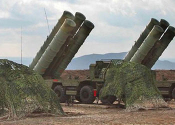 Rusya, "Türkiye'deki S-400 uzmanlarının geri gönderildiği" iddiasını yalanladı