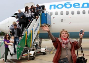 Rusya, T&uuml;rkiye'ye t&uuml;m u&ccedil;uşları 22 Haziran'da başlatma kararı aldı