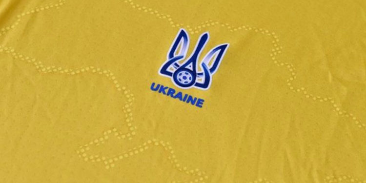 Rusya, Ukrayna'yı 'Formayla siyasi mesaj veriliyor' diyerek UEFA'ya şikayet etti