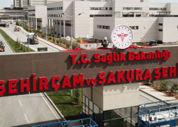 Rönesans Holding: Şehir hastanelerinin satışı ya da devri söz konusu değil