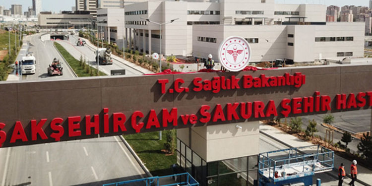Rönesans Holding: Şehir hastanelerinin satışı ya da devri söz konusu değil