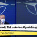 S-400 krizi bitmedi, Türk askerine Afganistan görevi yazıldı