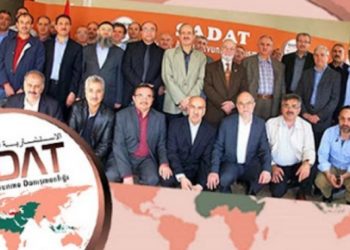 SADAT kurucusu hakkında 'vatana ihanet'ten su&ccedil; duyurusu yapılmış ama dava a&ccedil;ılmamıış