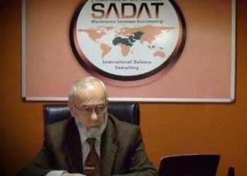 SADAT'ın araştırılması &ouml;nergesi, AKP ve MHP oylarıyla reddedildi
