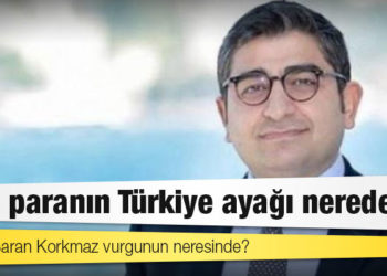 SBK dosyası: Kara paranın Türkiye ayağı nerede?