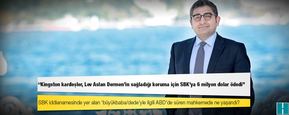 SBK iddianamesinde yer alan ‘büyükbaba/dede'yle ilgili ABD'de süren mahkemede ne yaşandı?