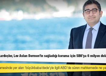 SBK iddianamesinde yer alan ‘büyükbaba/dede'yle ilgili ABD'de süren mahkemede ne yaşandı?