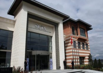 SETA kadrosundan 20 kişi kovuldu: ‘Doğu Perinçek, SETA’ya karşı savaşı kazandı’ iddiası