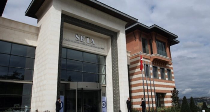 SETA kadrosundan 20 kişi kovuldu: ‘Doğu Perinçek, SETA’ya karşı savaşı kazandı’ iddiası