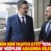 SETA'da kim kimi tasfiye etti? 'İstanbul' ve 'Sakarya' hizipleri arasında bilek güreşi