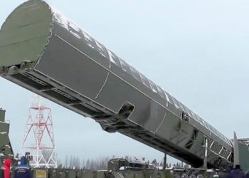 SIPRI: Nükleer silahsızlanma aksıyor