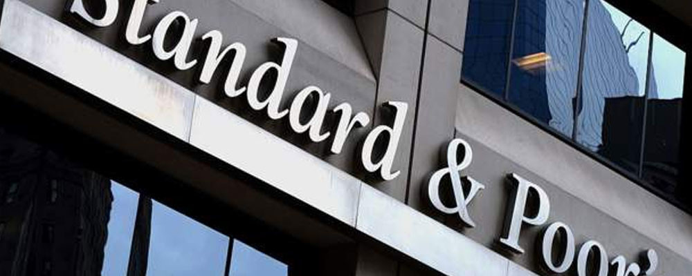 S&P Türkiye için 2021 büyüme tahminini 6,1'e yükseltti