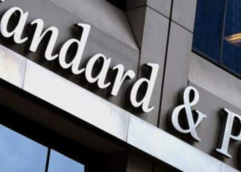 S&P Türkiye için 2021 büyüme tahminini 6,1'e yükseltti