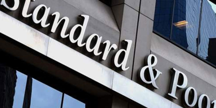 S&P Türkiye için 2021 büyüme tahminini 6,1'e yükseltti