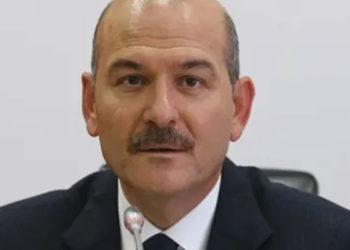 Saadet Partisi Genel Başkan Yardımcısı Bülent Kaya: Erdoğan, Soylu’yu bakanlıktan almayı planlıyor