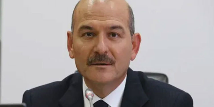 Saadet Partisi Genel Başkan Yardımcısı Bülent Kaya: Erdoğan, Soylu’yu bakanlıktan almayı planlıyor