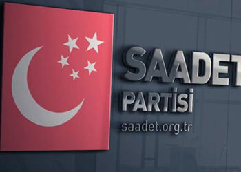 Saadet Partisi’nden Oğuzhan Asiltürk'e yanıt: Partinin yetkili kurulları ve karar organları bellidir