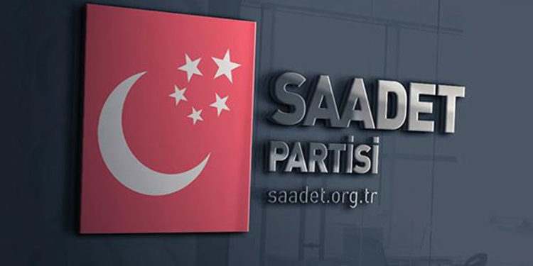 Saadet Partisi’nden Oğuzhan Asiltürk'e yanıt: Partinin yetkili kurulları ve karar organları bellidir