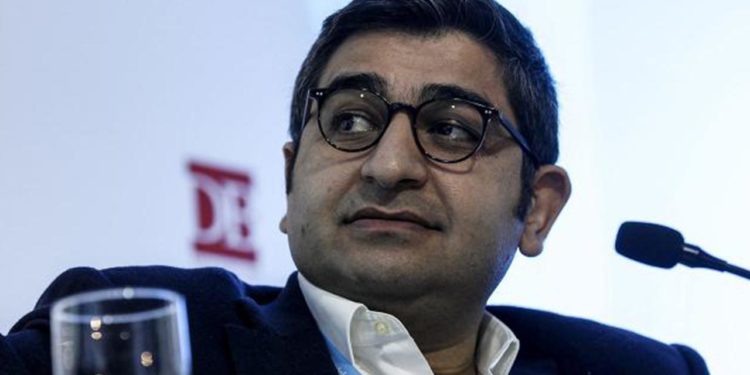 Sabah yazarı Güngör: Sezgin Baran Korkmaz'ın örgüt kurmaktan dolandırıcılığa kadar Emniyet'te onlarca kaydı var; bir tanesi için geçmişte işlem yapılmış mı?