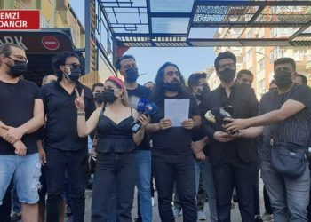 'Sahne emekçilerine, müzisyenlere destek paketleri açıklanmalı'