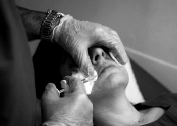 Sahte botoks operasyonu: 1498 dudak dolgusu ve kırışıklık önleyici aşı bulundu