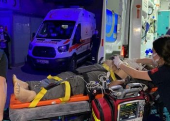 Sakarya’da miras kavgası kanlı bitti: 3 ölü, 1 yaralı