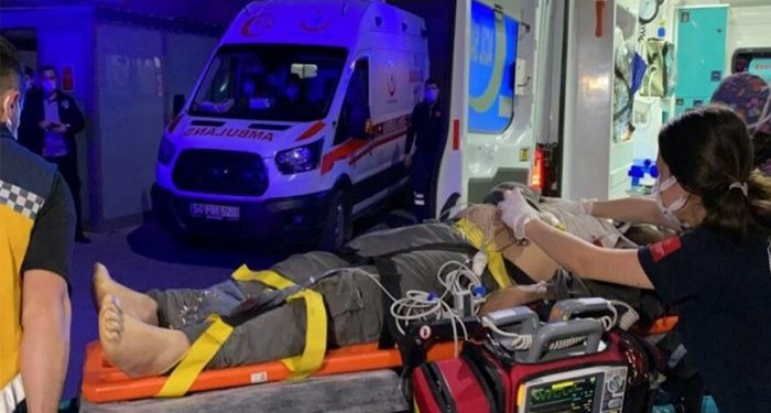 Sakarya’da miras kavgası kanlı bitti: 3 ölü, 1 yaralı