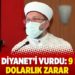 Salgın Diyanet’i vurdu: 9 milyar dolarlık zarar