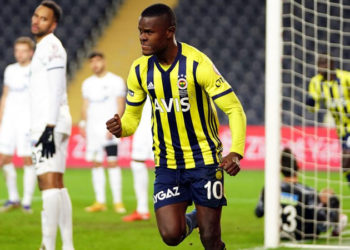 Samatta'ya Genk talip oldu