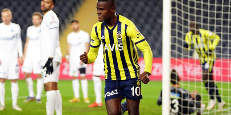 Samatta'ya Genk talip oldu